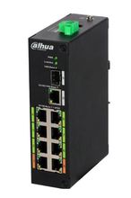 Dahua DH-LR2110-8ET-120