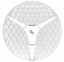 MikroTik RBLHG-5HPnD-XL 4 PACK