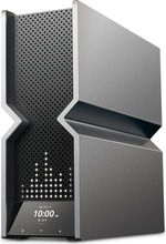TP-LINK Archer BE900 ruuter, must/hall