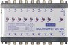 Telmor WS-909 multiswitch magistrali võimendi, 9 sisendit / 9 väljundit