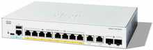 Cisco Catalyst 1300 C1300-8FP-2G