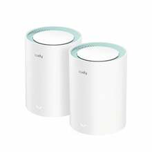 Wi-Fi Mesh süsteem Cudy M1500 (2 tk)
