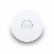 Juhtmevaba pääsupunkt TP-Link Omada EAP670, 5400 Mbit/s, valge