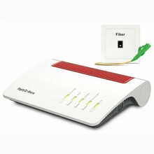 AVM FRITZBox 5690 Pro, valge