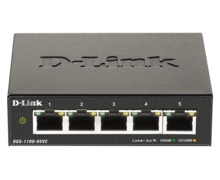 D-LINK DGS-1100-05V2