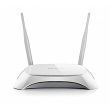 Ruuter TP-LINK TL-MR3420