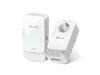 TP-Link PGW2440 KIT G.hn2400 Powerline AX1800 Wi-Fi 6 komplekt