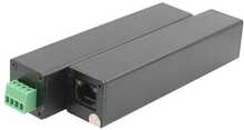 Meediakonverter ALLNET ALL-MC302v2P2WIRE-Set