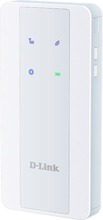 D-Link F518 5G NR AX1800 Wi-Fi 6 mobiilne juurdepääsupunkt