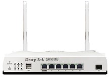 DrayTek Vigor 2865ax
