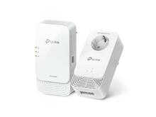 TP-Link PGW2440 KIT G.hn2400 Powerline AX1800 Wi-Fi 6 komplekt