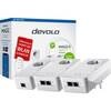 Devolo Magic 2 WiFi next Multiroom Kit 2400 Mbit/s White