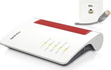 AVM FritzBox 7690 ruuter
