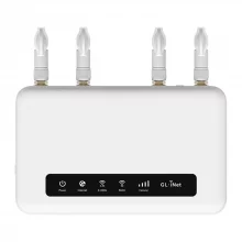 Ruuter GL.iNet GL-X2000 4G LTE Wi-Fi 6