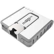 MikroTik Map Lite