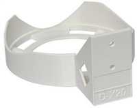 TP-Link D-X20/X60 seinakinnitus, valge