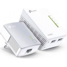 TP Link TL-WPA4220KIT