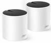 TP-Link Deco X55 2-pack, valge