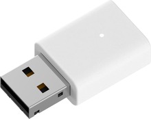 D-Link AC13U Wi-Fi 5 USB adapter, valge