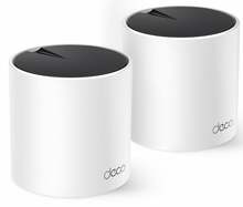 TP-Link Deco X55 2-pack, valge