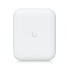 Ubiquiti U7 Pro Outdoor WiFi 7 juurdepääsupunkt, IP67, 6 voogu, valge