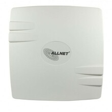 ALLNET ANT-DUAL-PATCH-185, 7 dBi antenn