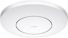 Cudy AP3600 Wi-Fi 7 juurdepääsupunkt, 2.4/5 GHz, 688+2882 Mbps