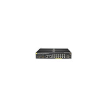 HPE Aruba 2930F lüliti 12G PoE+ HP 2930F 12G PoE+ 2G/2SFP+