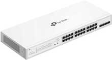 Lüliti TP-Link FS308GP