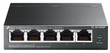 Tp-Link TL-SF1005P