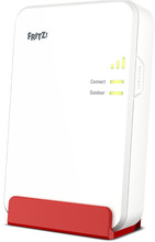 AVM FRITZ Repeater 1610 Outdoor, valge
