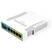 Ruuter MikroTik RB960PGS hEX PoE