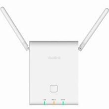 Yealink W90B DECT baasjaam, valge