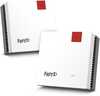 AVM FRITZMesh Set 1700 2-Set