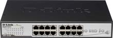 D-Link DGS-1016D