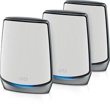 Netgear Orbi Tri-Ban AX6000