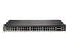 Lüliti HPE Aruba CX 6200F 48G 4SFP+ 740W