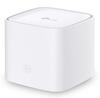 TP-LINK HX220 AX1800 kahe sagedusalaga valge WiFi süsteem
