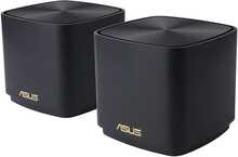 Ruuter Asus ZenWiFi XD4 Plus (B-2-PK) must