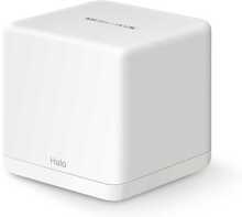 Mercusys Halo H60X, AX1500 Mesh WiFi6 süsteem