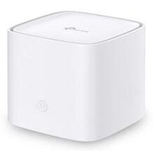 TP-LINK HX220 AX1800 kahe sagedusalaga valge WiFi süsteem