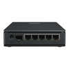 MikroTik hAP ax S E62IUGS-2AXD5AXT