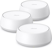 TP-Link Deco BE22 3-pack, valge