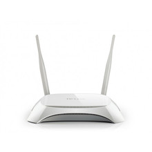 TP-LINK TL-MR3420