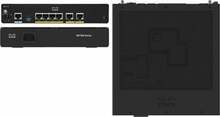 Ruuter Cisco C921-4PLTEGB, must