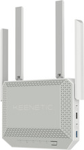Keenetic Titan KN-1812-01-EU, valge