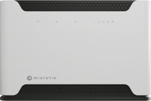 MikroTik Chateau 5G R16