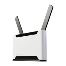 MikroTik Chateau LTE18 AX