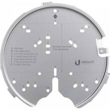 Ubiquiti U-PRO-MP paigalduskomplekt, hall