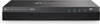 TP-Link VIGI NVR2008H-8MP 8CH PoE+ võrguvideosalvesti, must